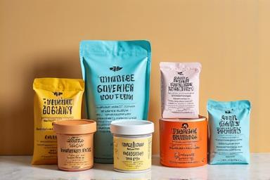 Ethical vegan food alternatives and dairy-free products from local Singapore suppliers
