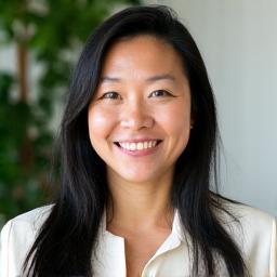 Rachel Tan, Founder and CEO of OrchardWisp Grocers Singapore